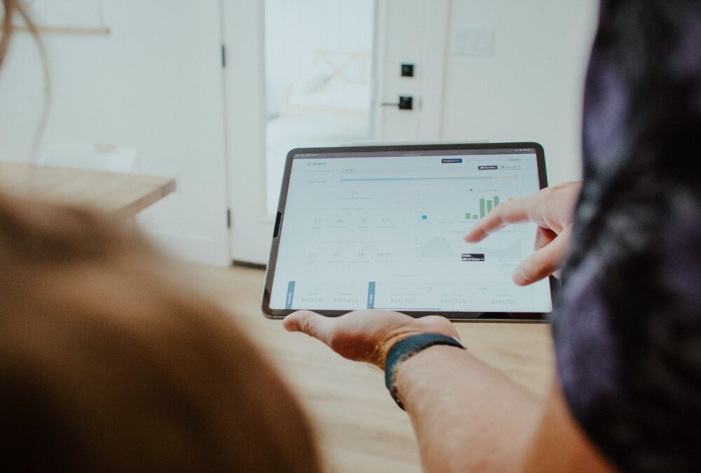 The Rise of Real Estate Data Platforms in 2025