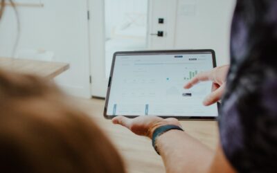 The Rise of Real Estate Data Platforms in 2025