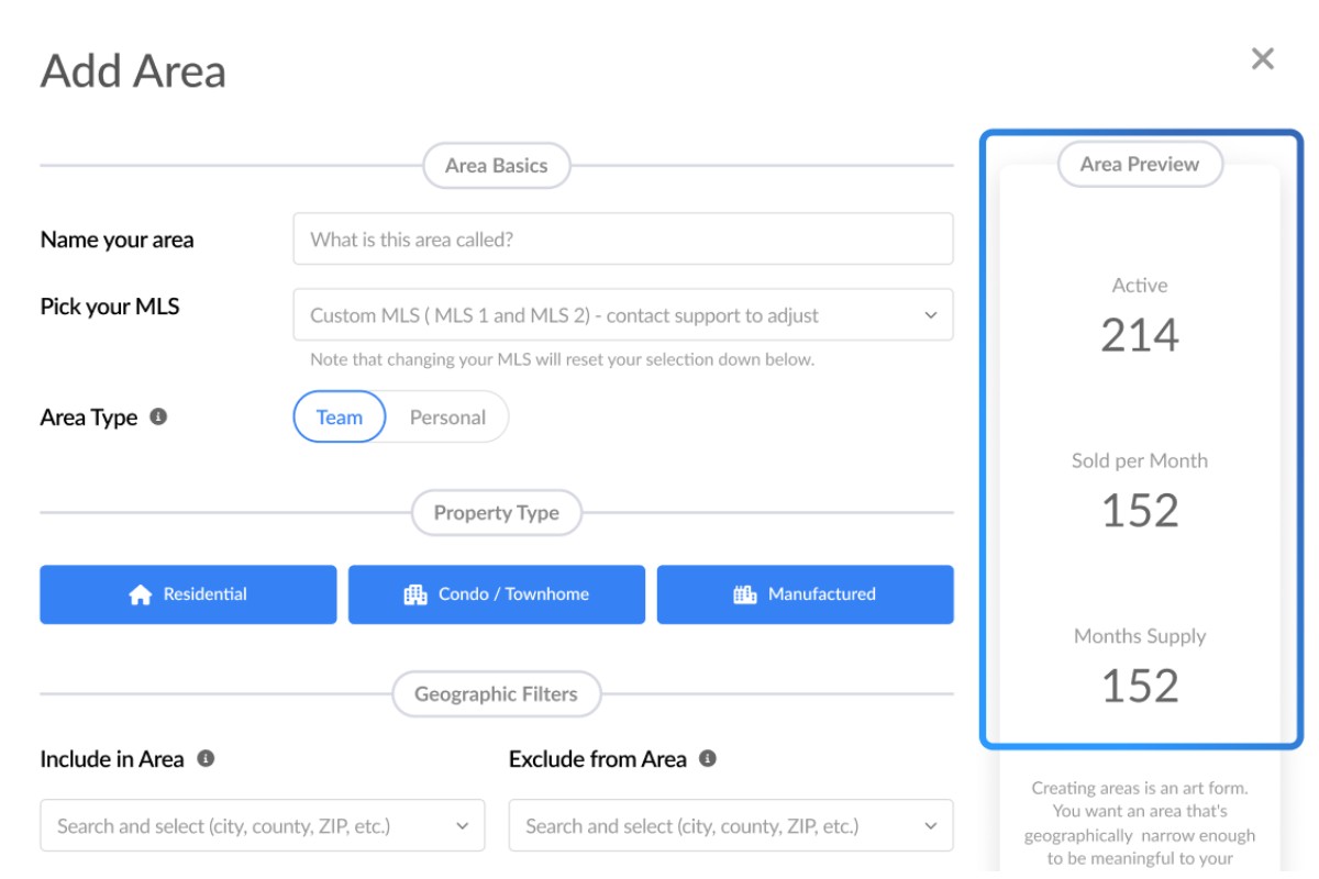 Custom_Area_AreaPro