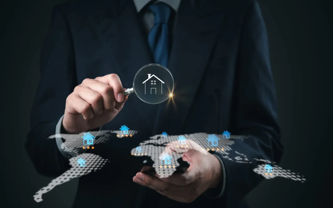 Choosing the Best Real Estate Data Analytics Platform