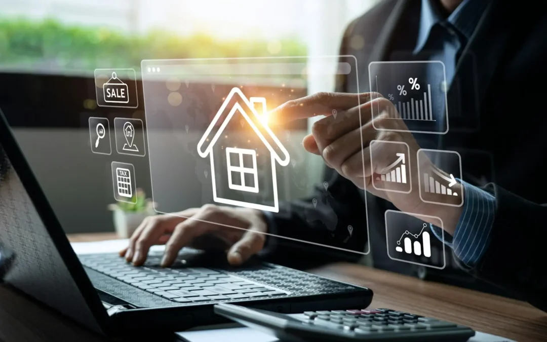 From Data to Deals: How Analytics Is Changing Real Estate Marketing