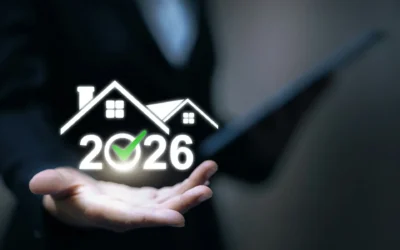 Housing Market Forecast 2026: Trends Every Buyer Should Know
