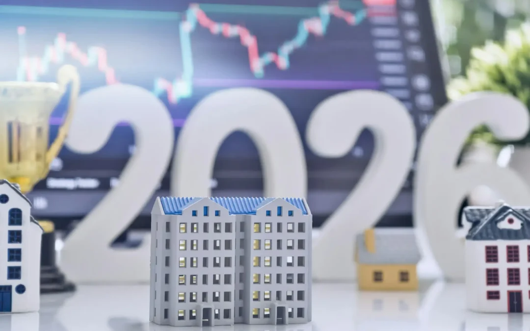 Real Estate Market Predictions Every Realtor Should Know for 2026