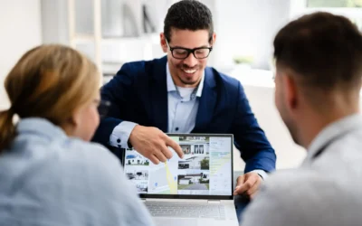 How a Real Estate Assistant Helps Agents Save Time